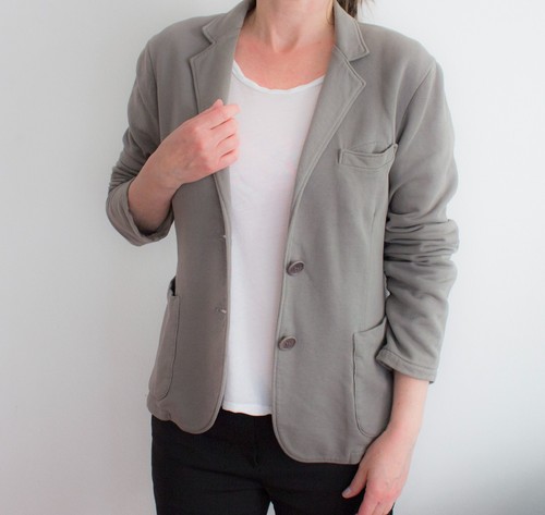 Aspesi damen blazer - blazer, jacke