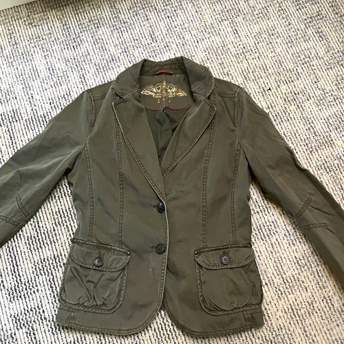 Esprit damen blazer 40 - esprit,
