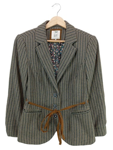 Dept kurz blazer khaki größe - dept,