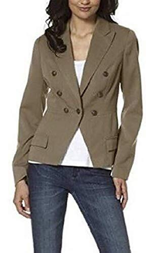 Blazer military look - im, von