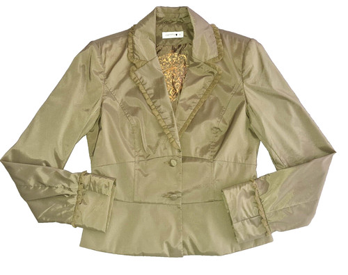 Comma blazer dünne jacke - comma, in