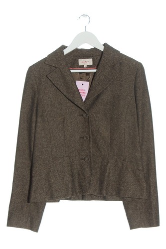 Vackpot kurz blazer khaki - vackpot,