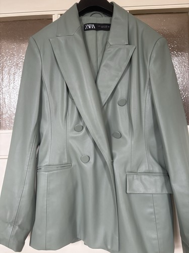 Blazer damen zara größe - damen,