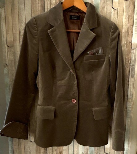Steffen schraut samt blazer - schraut, samt-blazer