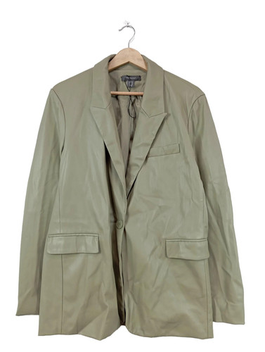 Primark long blazer - primark, long-blazer