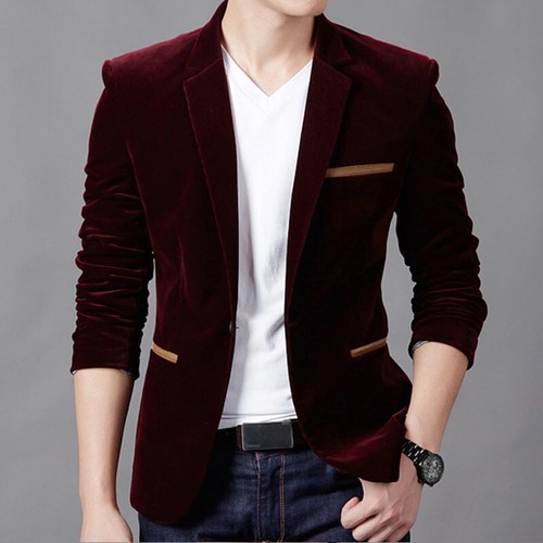 Herren anzug blazer jacke - herren,