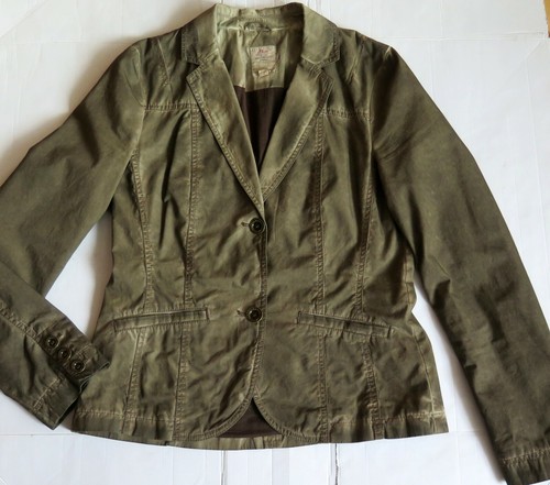 Oliver jackett blazer 40 - s.oliver,