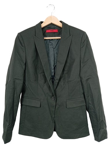 Hugo boss klassischer blazer - hugo,