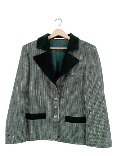 Studio dress woll blazer damen - woll-blazer,