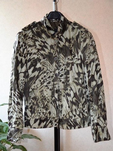 Women gerry weber jacket khaki - women,