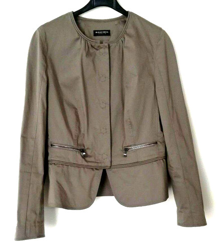 Blacky dress berlin blazer - dress,