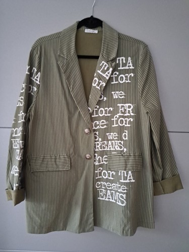 Cooler blazer onesize - blazer, in