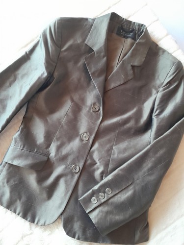 Clement blazer seide - clement,