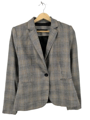 Zara basic klassischer - zara, blazer