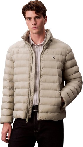 Calvin klein herren - klein, steppjacke