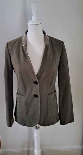 Blonde damen jacke - no.8, blazer