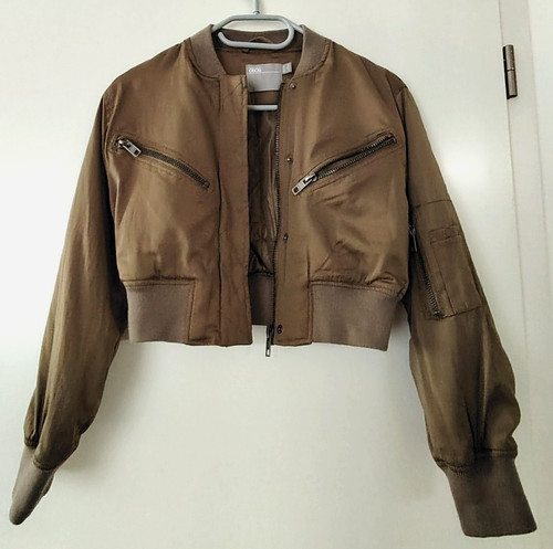Asos warme jacke jacket - warme,