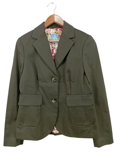 Bvs kurz blazer damen - bvs, kurz-blazer
