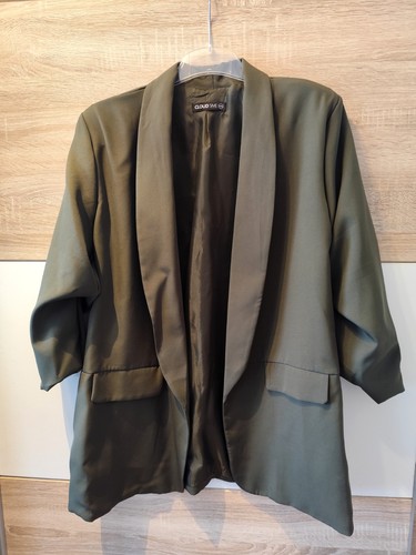 Cloud five offener - , blazer