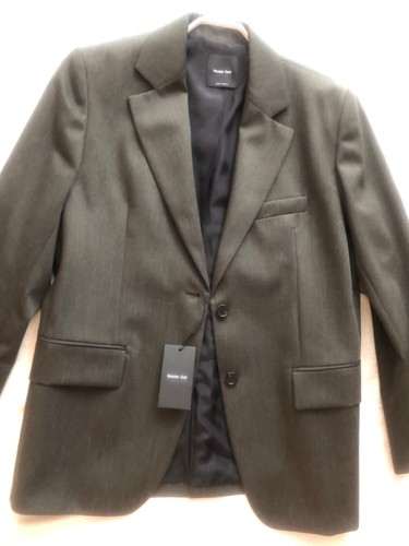 Blazer massimo dutti 40 - dutti,