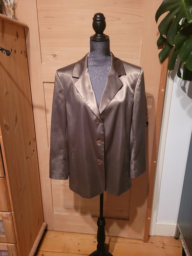 Tolle glänzende blazer - tolle,