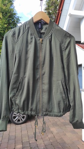 Damen blazer khaki - blazer,