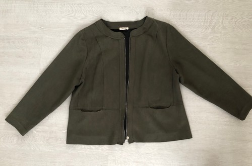 Leichte damen jacke - damen, mit