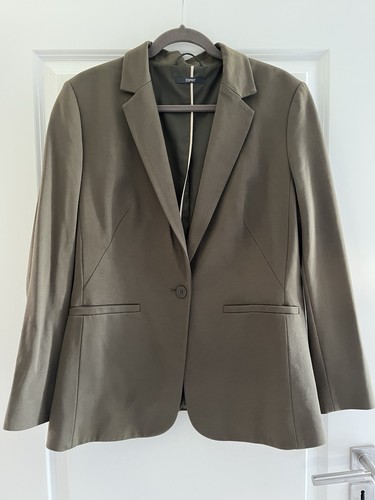Esprit blazer khaki 44 - , gr.