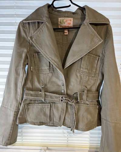 Blazer jacke mango - blazer, khaki