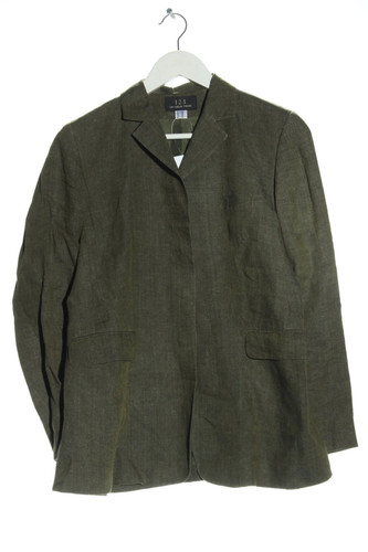 Deux trois long - deux, long-blazer