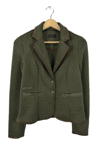 Vero moda strickblazer khaki - vero,