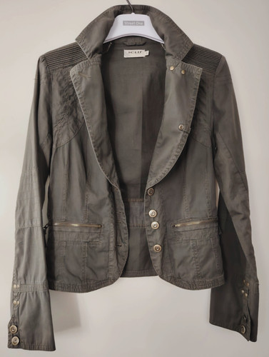 Ichi damen blazer - ichi,