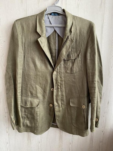 Men massimo dutti - dutti, blazer