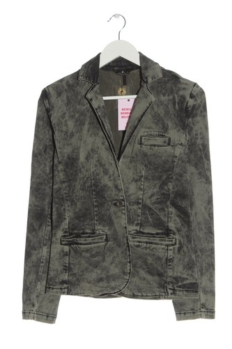 Lisa campione kurz blazer - lisa,