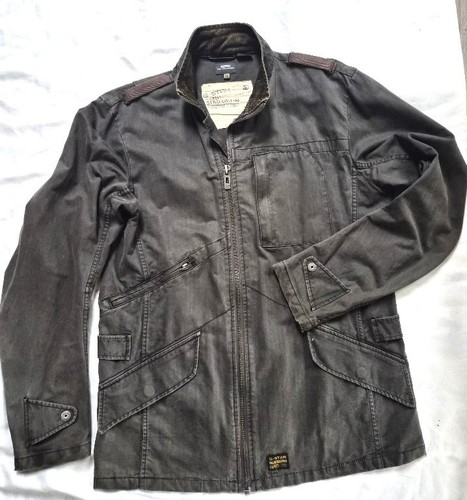 Star raw jacke blazer - g-star,