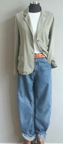 Marc polo sweatshirt jersey - sweatshirt,