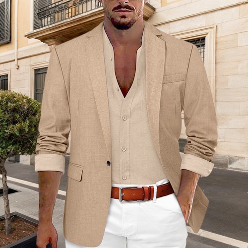 Sakko anzug jacke blazer - anzug, slim