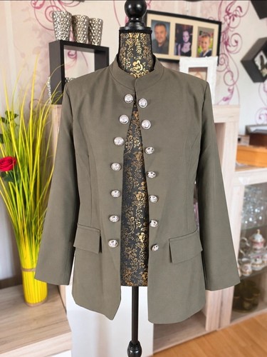 Military blazer damen 38 - damen, m