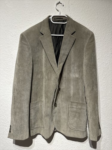 Velour blazer sakko - velour,