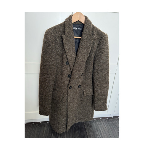 Zara damen boucle - damen, blazer