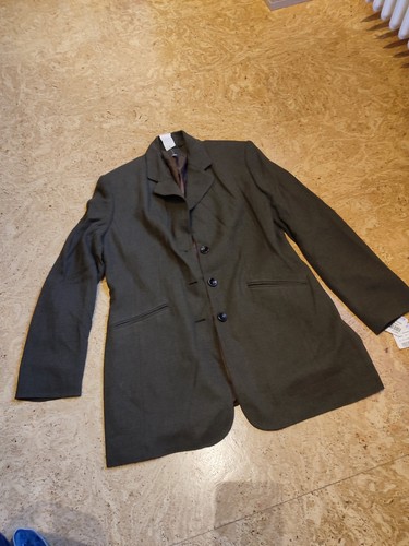 Damenblazer khaki größe - damenblazer, in