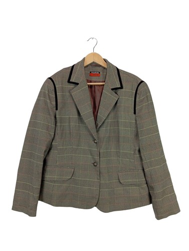Taifun klassischer blazer - taifun,