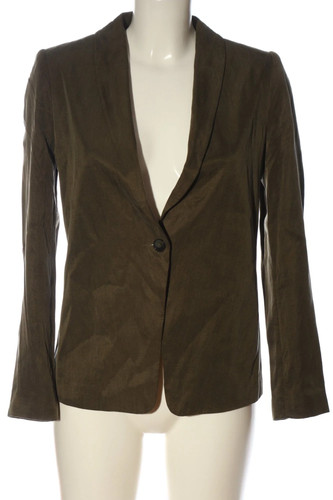Apriori kurz blazer khaki - apriori,