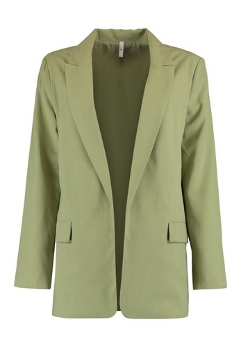 Hailys leichter blazer ne44lia - hailys,