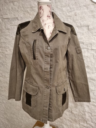 Zagora jeanswear jacke blazer - jeanswear,