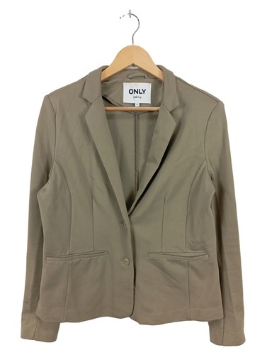 Only strickblazer khaki - strickblazer,