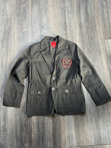Oliver jungen blazer - s.oliver,