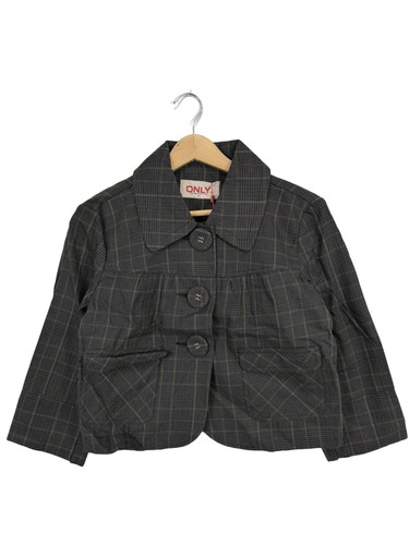 Only kurz blazer damen - only,
