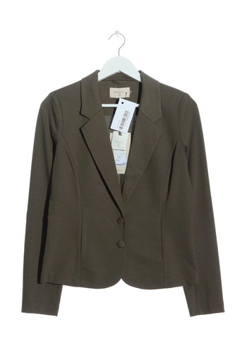 Freequent jerseyblazer khaki - freequent,