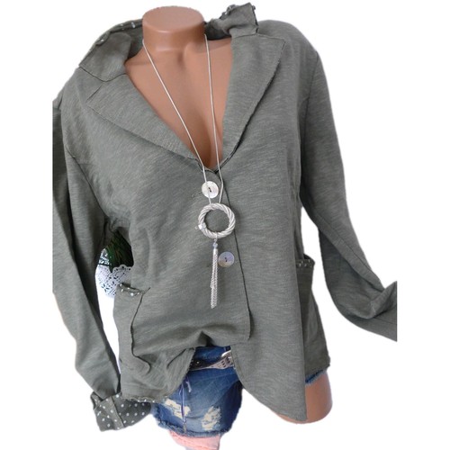 Heine blazer jacke - blazer, damen